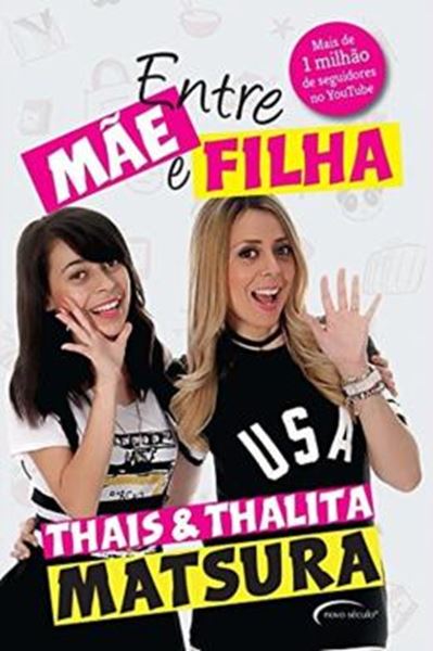 Picture of ENTRE MAE E FILHA