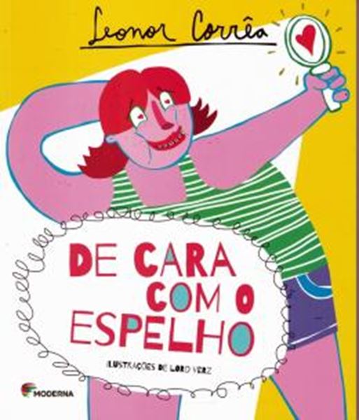 Picture of DE CARA COM O ESPELHO - 2ª ED