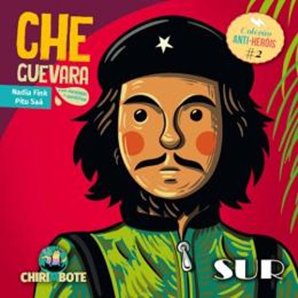 Picture of CHE GUEVARA PARA MENINAS E MENINOS