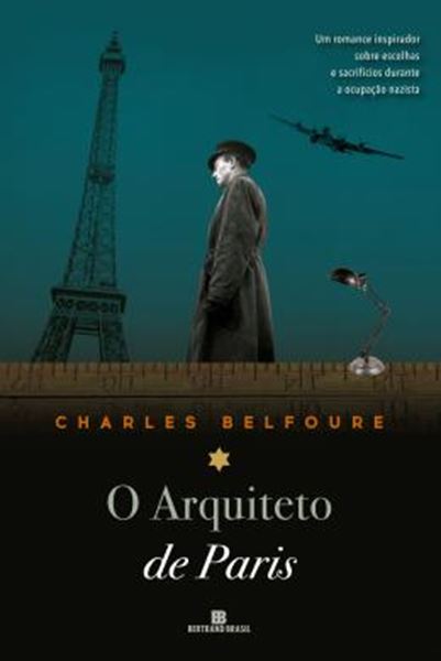 Picture of ARQUITETO DE PARIS, O