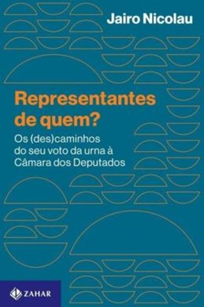 Picture of REPRESENTANTES DE QUEM?