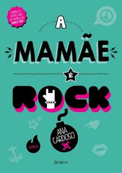 Picture of MAMAE E ROCK, A