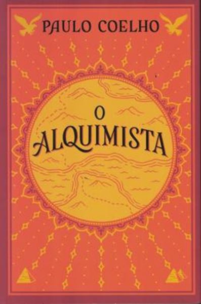 Picture of ALQUIMISTA, O