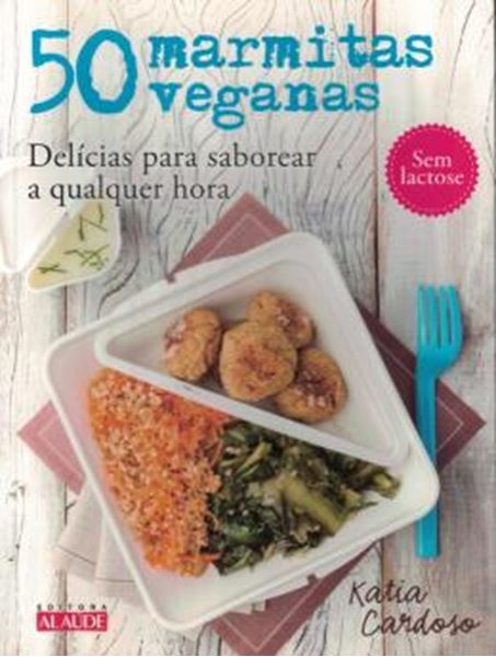 Picture of 50 MARMITAS VEGANAS