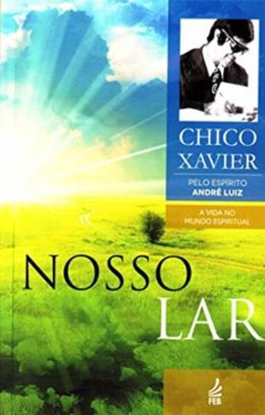 Picture of NOSSO LAR - 64ª ED