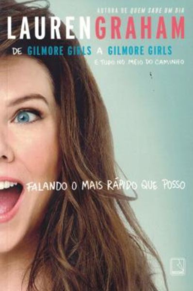 Picture of FALANDO O MAIS RAPIDO QUE EU POSSO