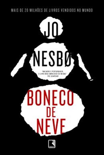 Picture of BONECO DE NEVE - 13ª ED
