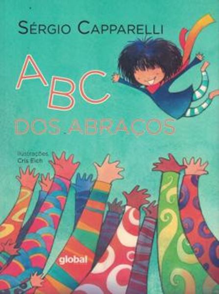 Picture of ABC DOS ABRACOS