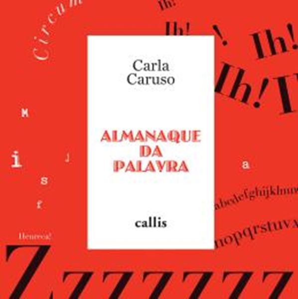 Picture of ALMANAQUE DA PALAVRA