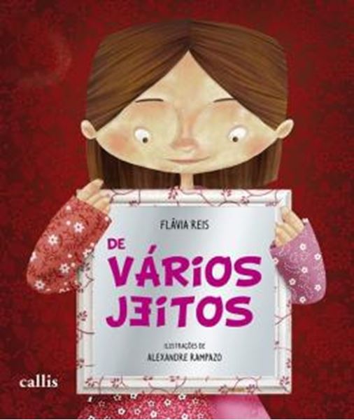 Picture of DE VARIOS JEITOS