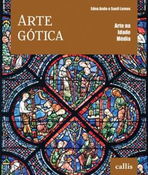 Picture of ARTE GOTICA - ARTE NA IDADE MEDIA