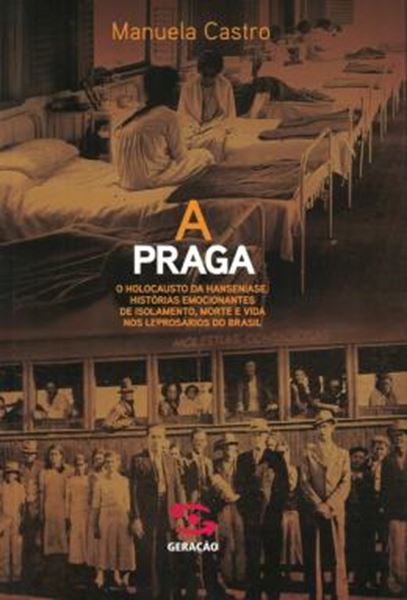 Picture of PRAGA, A