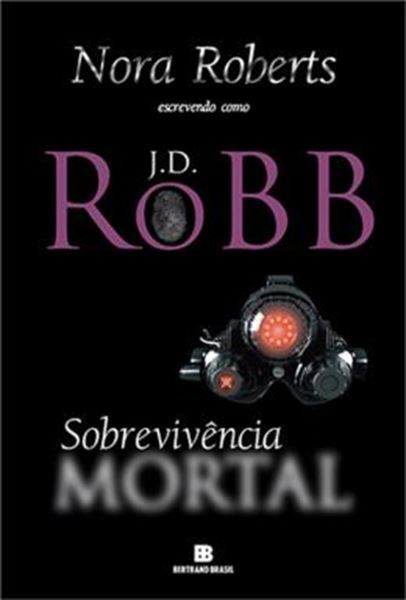 Picture of SOBREVIVENCIA MORTAL - VOL. 20