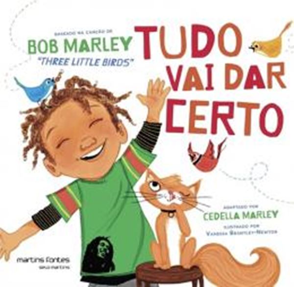 Picture of TUDO VAI DAR CERTO