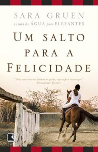 Picture of SALTO PARA A FELICIDADE, UM