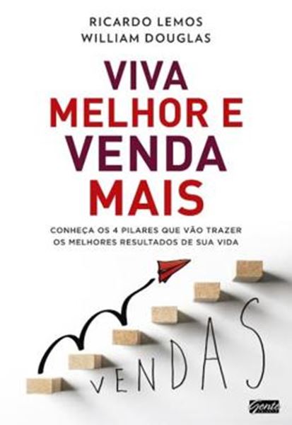 Picture of VIVA MELHOR E VENDA MAIS