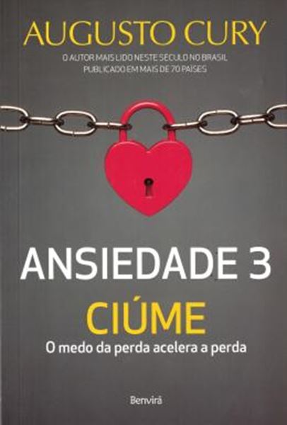 Picture of ANSIEDADE 3 - CIUMES