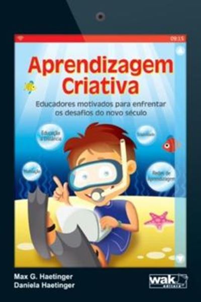 Picture of APRENDIZAGEM CRIATIVA