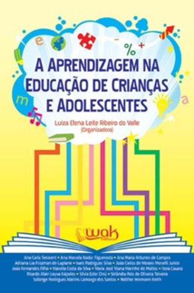 Picture of APRENDIZAGEM NA EDUCACAO DE CRIANCAS E ADOLESCENTES, A