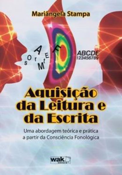 Picture of AQUISICAO DA LEITURA E DA ESCRITA