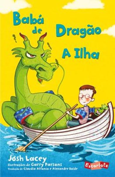 Picture of BABA DE DRAGAO - A ILHA