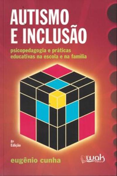 Picture of AUTISMO E INCLUSAO