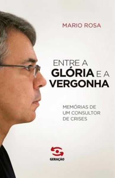 Picture of ENTRE A GLORIA E A VERGONHA