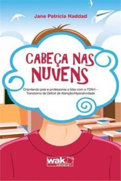 Picture of CABECA NAS NUVENS