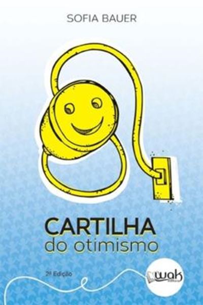Picture of CARTILHA DO OTIMISMO - 2ª ED