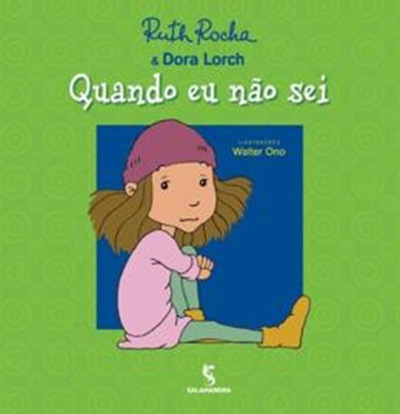 Picture of QUANDO EU NAO SEI - 2ª ED