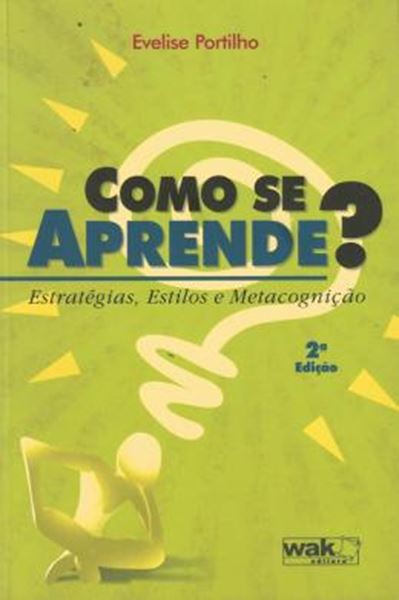 Picture of COMO SE APRENDE?