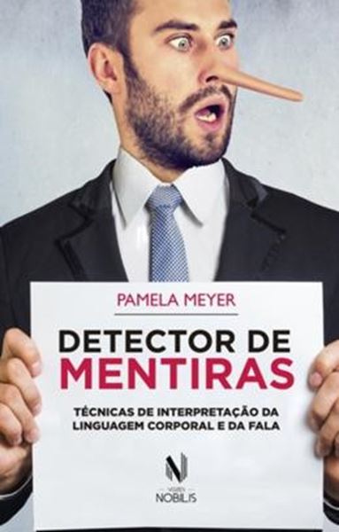 Picture of DETECTOR DE MENTIRAS