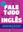 Imagem de FALE TUDO EM INGLES - AVANCADO COM CD-AUDIO