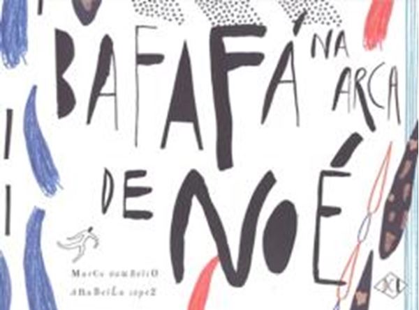 Picture of BAFAFA NA ARCA DE NOE