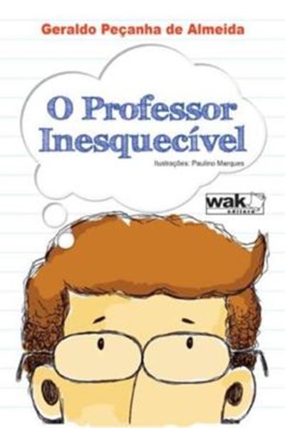 Picture of PROFESSOR INESQUECIVEL, O