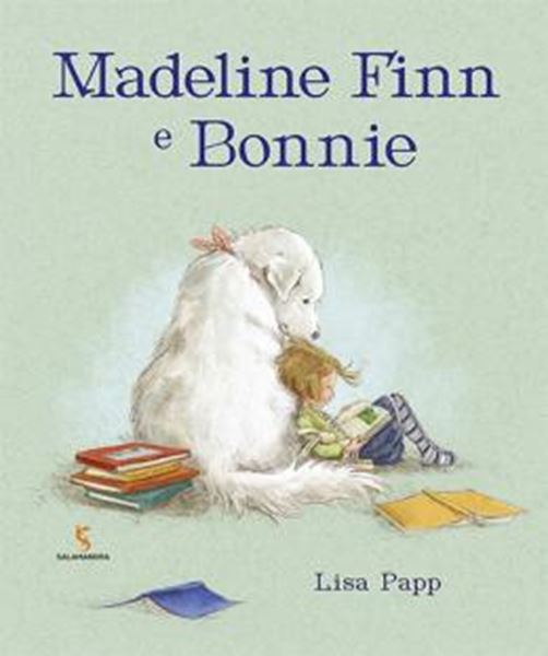 Picture of MADELINE FINN E BONNIE