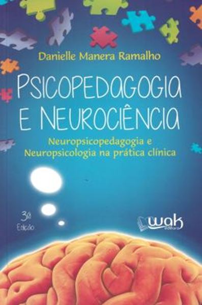 Picture of PSICOPEDAGOGIA E NEUROCIENCIA