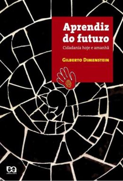 Picture of APRENDIZ DO FUTURO - CIDADANIA HOJE E AMANHA - 10ª ED