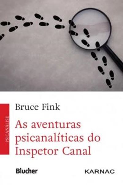 Picture of AVENTURAS PSICANALITICAS DO INSPETOR CANAL, AS