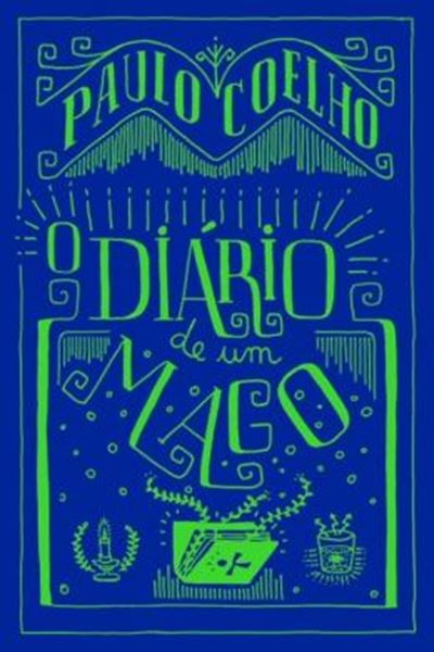 Picture of O DIARIO DE UM MAGO