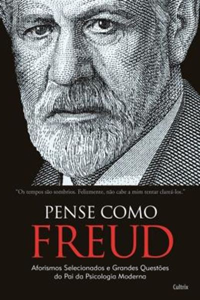 Picture of PENSE COMO FREUD