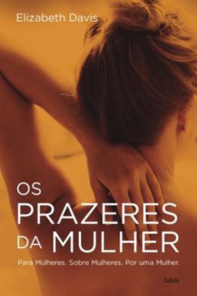 Picture of PRAZERES DA MULHER, OS