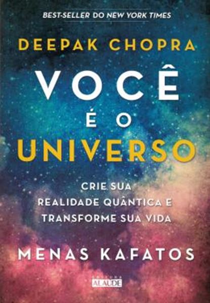 Picture of VOCE E O UNIVERSO