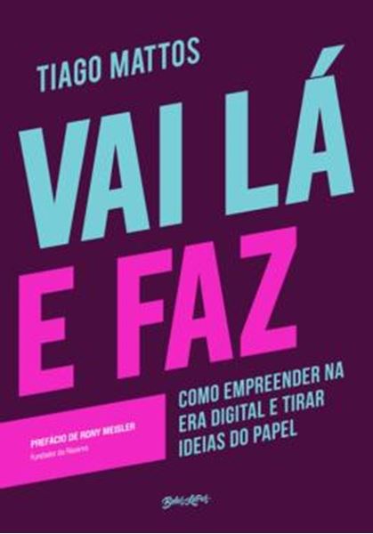 Picture of VAI LA E FAZ