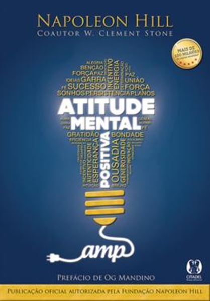 Picture of ATITUDE MENTAL POSITIVA - 9ª ED