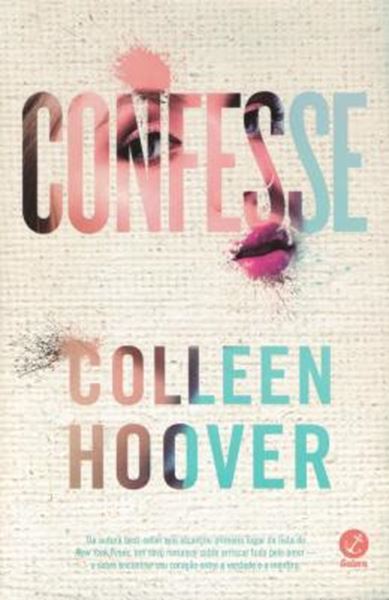 Picture of CONFESSE - 10ª ED