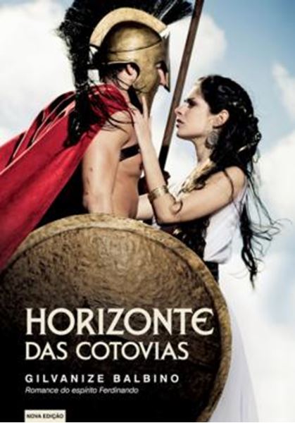 Picture of HORIZONTE DAS COTOVIAS