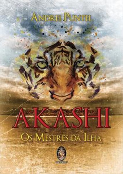 Picture of AKASHI - OS MESTRES DA ILHA
