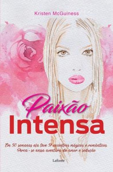 Picture of PAIXAO INTENSA