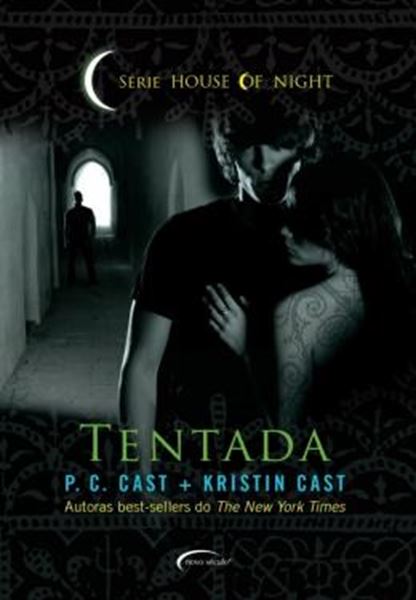 Picture of TENTADA - VOL. 6 - 2ª ED